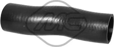 Produktbild von Metalcaucho 98727 Turbo Ladeluftschlauch für FIAT Ducato Kastenwagen (250, 290) Ducato Pritsche / Fahrgestell (250, 290) Ducato Bus (250, 290)