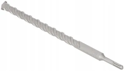 Obrázok produktu pre Kotarbau Vrták do betónu SDS Plus 24x400mm príklepový