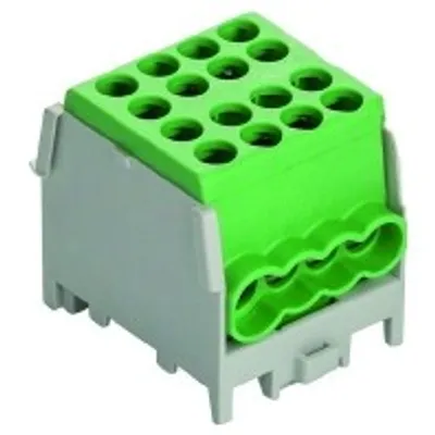 Produktbild von PROTEC.class Hauptleitungs-Abzweigklemme PHLAK2526GN