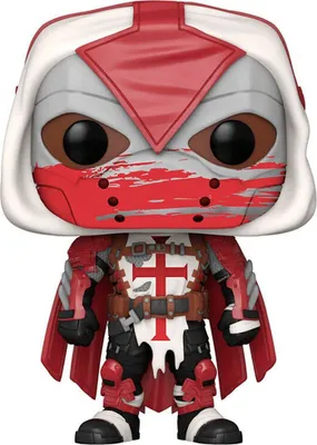 Produktbild von Funko POP! DC Comics - Azrael Batman Exclusive #58153