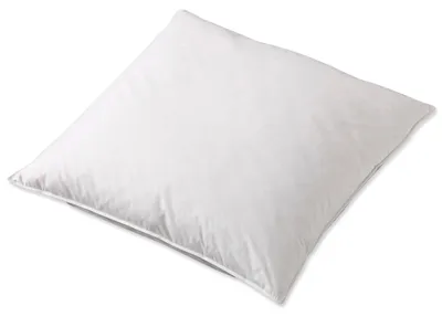 Produktbild von OBB Hybrid 3-Kammer Kopfkissen Nova - Faser meets Feder 80 x 80 cm Faser meets Feder, einzigartige Hybrid-Konstruktion