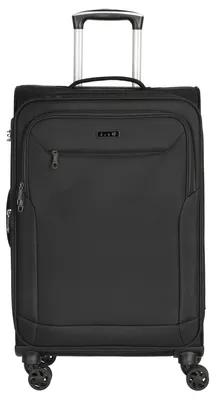 Produktbild von d&n Travel Line 6864 4-Rollen Trolley 66 cm