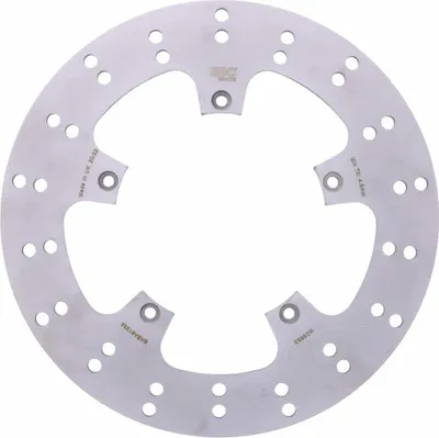 Immagine prodotto di Disco freno fisso EBC MD983D D.260mm 5 bulloni