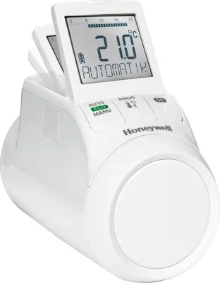 Immagine prodotto di Honeywell Home TheraPro HR90EE, testina termostatica indipendente