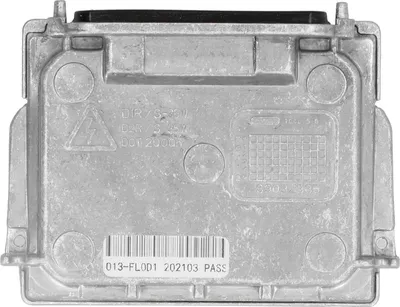Image de 35W Xenon Ballast 63117180050 Aluminium Alloy Multiple Protection Fit for 135i 128i E82 E88