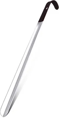 Zdjęcie produktu dla INF Długa, metalowa łyżka do butów