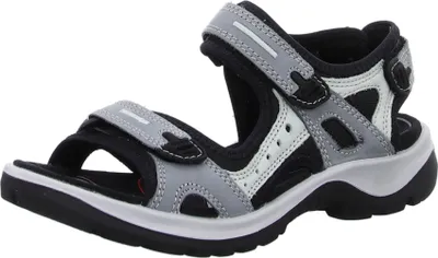 Produktbild von Ecco Trekkingsandalen Offroad Damen 343339303836 Grau 39 EU
