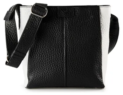 Produktbild von Voi Hirsch Beatrix Umhängetasche Leder 22 cm