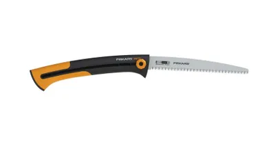 Produktbild von Fiskars 123880 Xtract Große Handsäge mit Grobzahnung