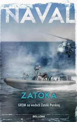 Zdjęcie produktu dla Zatoka