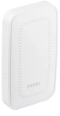 Obrázek produktu pro Zyxel WAX300H, 2.4 GHz, 5 GHz, 2400 Mbit/s, WPA, WPA2, WPA3