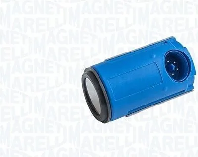 Produktbild von MAGNETI MARELLI 021016054010 Einparkhilfe Parksensor Schwarz passend für MERCEDES-BENZ C-Klasse Limousine (W202) CLK (C208) G-Klasse SUV (W463)