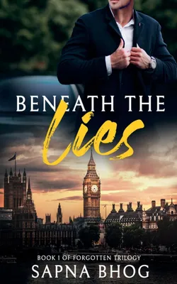 Produktbild von Beneath The Lies