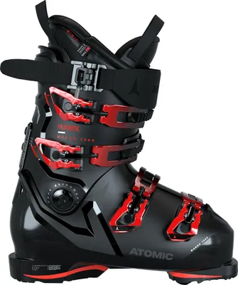 Produktbild von Atomic Hawx Magna 130 S GW Ski Boots Black/Red 27/27,5 Alpin-Skischuhe