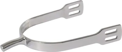 Produktbild von Pfiff Edelstahlsporen