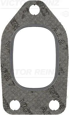 Produktbild von REINZ 71-31384-10 Abgaskrümmerdichtung für VAN HOOL A-Serie Auspuffkrümmer