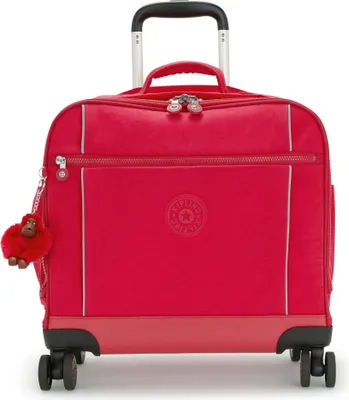 Produktbild von Kipling Large Wheeled tasch New Storia True Pink -