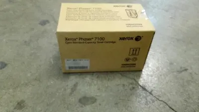 Obrázek produktu pro Xerox 106R02599 Tonerová kazeta 1 kus(y) originální