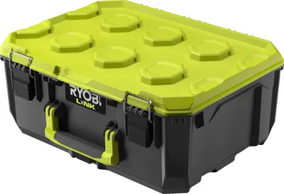 Produktbild von Ryobi RSL102 Werkzeugkoffer mit Link-System 36,6 l