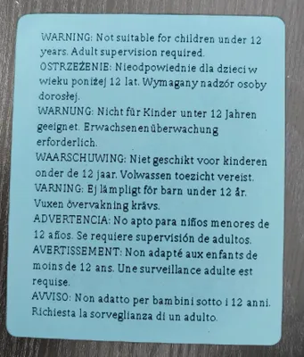 Imagen del producto de Funda de cuero para pasaporte con compartimentos para tarjetas de crédito, organizador de viaje, talla única, para hombres y mujeres