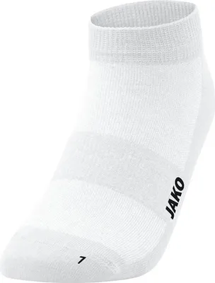 Produktbild von Füßlinge 3er Pack JAKO