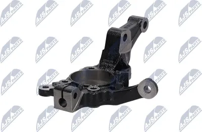Produktbild von NTY ZZP-KA-009 Achsschenkel Radaufhängung Lenkung für HYUNDAI Tucson (TL, TLE) Vorne Rechts