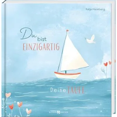 Obrázok produktu pre Du bist einzigartig