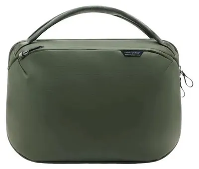 Immagine prodotto di PEAK DESIGN Travel Weekender, 25 litri, colore verde salvia