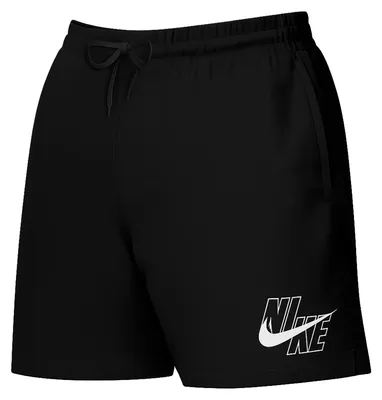 Zdjęcie produktu dla Męskie spodenki kąpielowe NIKE 5" do siatkówki