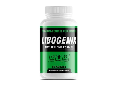Produktbild von Libogenix