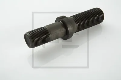 Produktbild von PETERS ENNEPETAL Radbolzen 067.102-00A 30mm 107mm 0,29kg