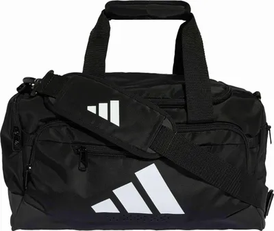 Produktbild von Tra Def Duffle XS - Reisetasche XS (black/white)