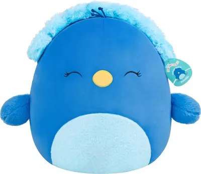 Produktbild von Squishmallows Priscilla Teddybär    One Size