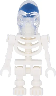 Obrázek produktu pro LEGO Indiana Jones: Akator Skeleton