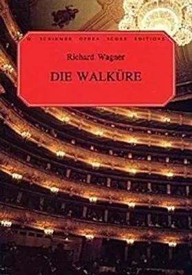 Image de La Walkyrie