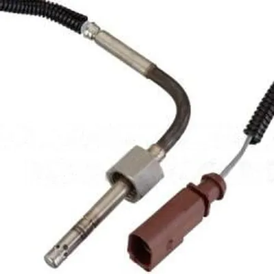Produktbild von PIERBURG 7.08369.72.0 Abgastemperatursensor für VW PASSAT Variant (3B6) 1255mm
