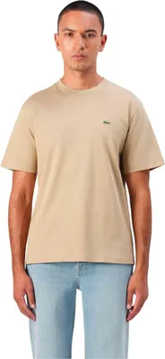 Produktbild von T-Shirt Lacoste 124-15294794334552 für Herren