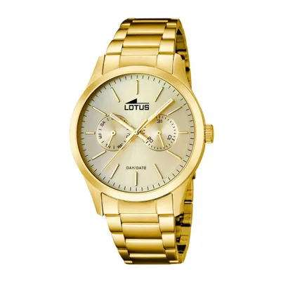 Produktbild von Lotus - 15955/2 - Armbanduhr - Herren