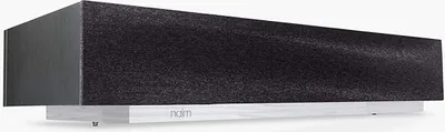 Zdjęcie produktu dla Naim Mu-so 2nd Generation, 3-drożny, Przewodowy i Bezprzewodowy, 450 W, Czarny, Szary