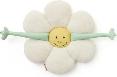 Produktbild von Kids Concept Kissen Blume - 4x55x37 cm Kinder