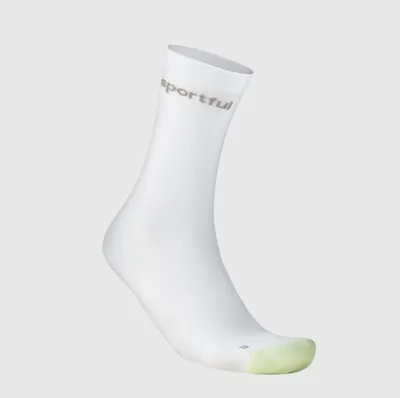 Obrázek produktu pro Cyklistické ponožky SPORTFUL Classic - CLASSIC - Bílá M