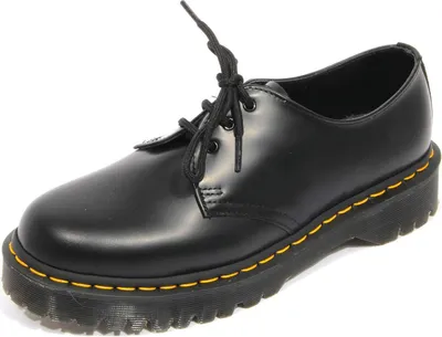 Immagine prodotto di H7654 scarpa allacciata donna DR.MARTENS BEX woman shoes