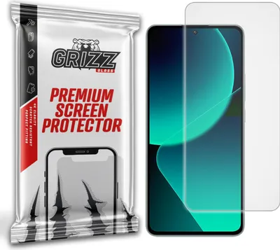 Produktbild von Matte Folie GrizzGlass PaperScreen für Xiaomi 13T Pro