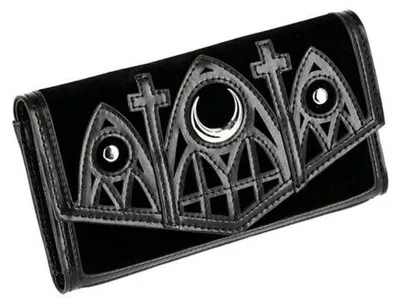 Obrázek produktu pro Restyle peněženka - Cathedral