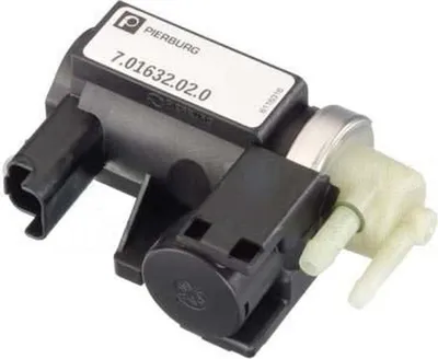 Produktbild von Druckwandler, Turbolader PIERBURG 7.01632.02.0