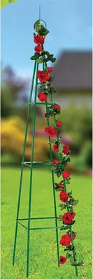 Zdjęcie produktu dla Pergola metal Planta słup 200 cm