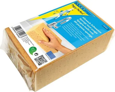 Immagine prodotto di Peggy Perfect Allzweck-Schwamm, (B)200 x (T)125 x (H)80 mm