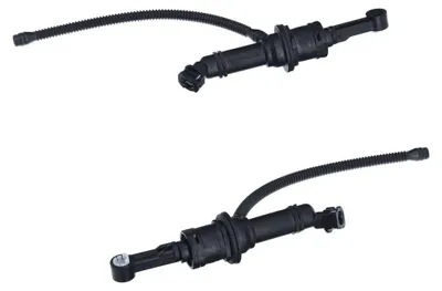 Produktbild von Geberzylinder Kupplung Ø 15,8 mm für KG15080.4.9 VALEO für u.a. RENAULT MEGANE