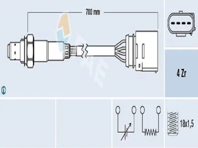 Image de Sonde lambda