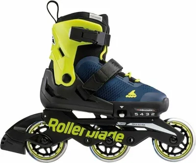 Produktbild von Rollerblade Microblade 3 WD 159 159 21.0